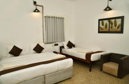 Triplicane House | Convastay Royapettah