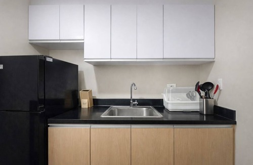 Iloilo Condo | Convenient City Escape at One Madison Towers