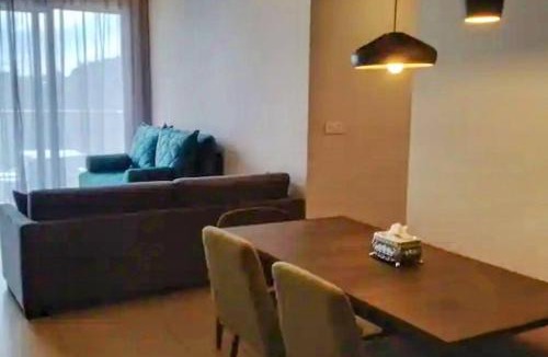 Genting Highlands Apartment | Cool Mountain View - 2 BR 2 Bath - Genting Highlands