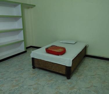 Jhusi House | Cool Stuff Kumbh Stay