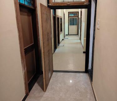 Jhusi House | Cool Stuff Kumbh Stay