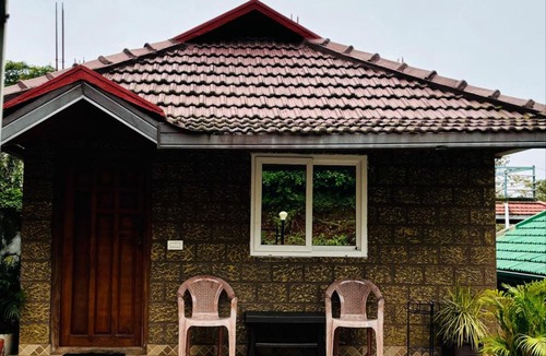 Madikeri House | Coorg Annu Stays And Cottages By Coffee Tree Stays Coorg