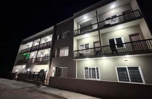 Mahadevpet Apartment | Coorg Comfort Inn