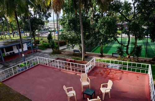 Piriyapatna House | Coorg end Homestay Kushal nagar