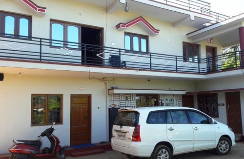 Katakeri Rural House | Coorg Girinivas Deluxe Homestay With Balcony And Wi-Fi
