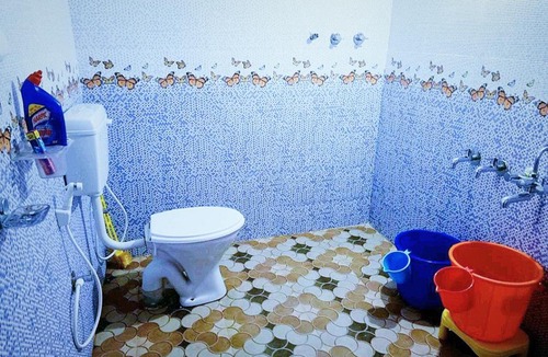 Virarajendrapet House | Coorg Homestay