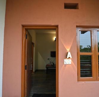 Kushalnagar Bed & Breakfast | Coorg HomeStay Resort