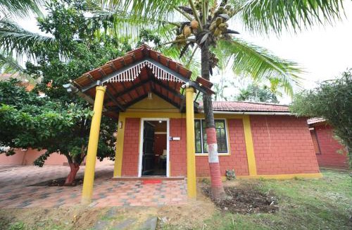 Kushalnagar Bed & Breakfast | Coorg HomeStay Resort