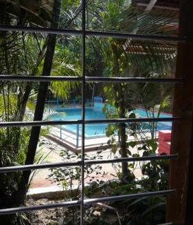 Mahadevpet Hotel | COORG HOTEL AND COTTAGE