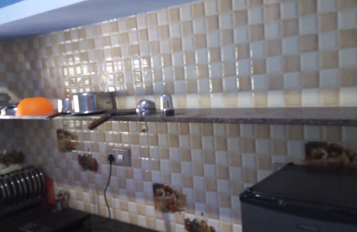 Mahadevpet House | Coorg mango villa home with fully equipped kitchen, 2bhk house with attach bath