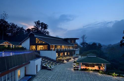 Somvarpet Resort | Coorg Marriott Resort & Spa