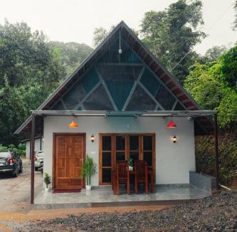 Madikeri House | Coorg Saturn Homes