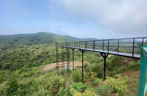Stuart Hill House | Coorg Tree House