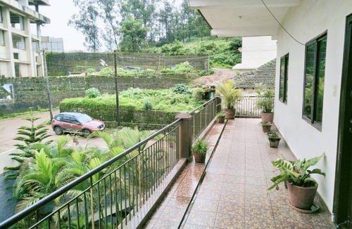 Stuart Hill Apartment | Coorg Villas 2-bedroom apartment in Madikeri