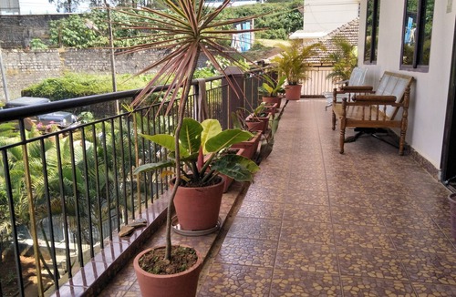 Stuart Hill Apartment | Coorg Villas 2-bedroom apartment in Madikeri