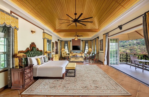 Madikeri Resort | Coorg Wilderness Resort & Spa