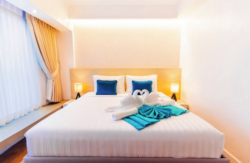 Ormoc Hotel | Copenhagen Residences