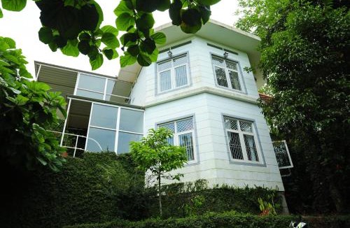 Madikeri House | Copperhill- A Luxury Homestay
