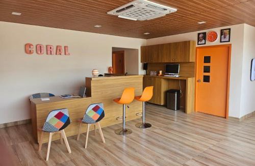 Visakhapatnam Hotel | Coral Hotel