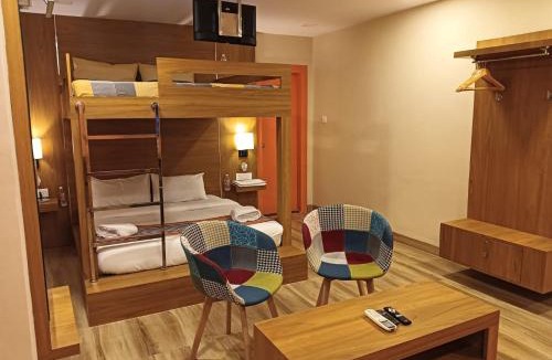 Visakhapatnam Hotel | Coral Hotel