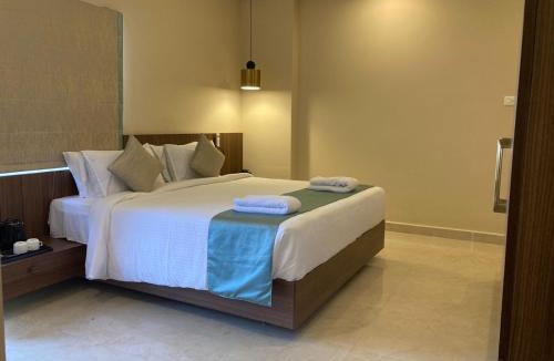 Ramanathapuram Hotel | CORAL RESIDENCY