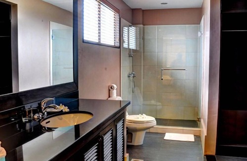 Punta Engano Hotel | Coralpoint Gardens