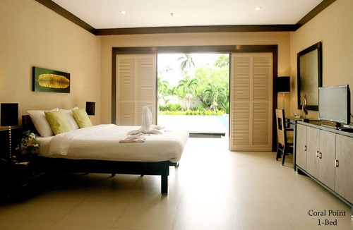 Punta Engano Hotel | Coralpoint Gardens