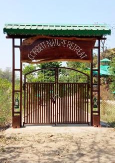 Bail Parao Other | Corbett Nature Retreat