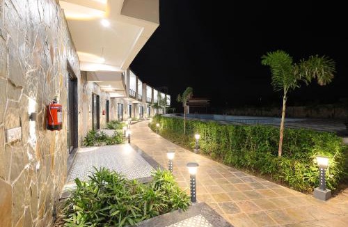Bail Parao Resort | Corbett Tusker Meadows by White Flower