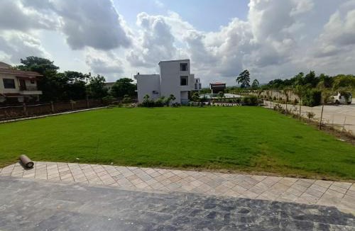 Bail Parao Resort | Corbett Tusker Meadows by White Flower