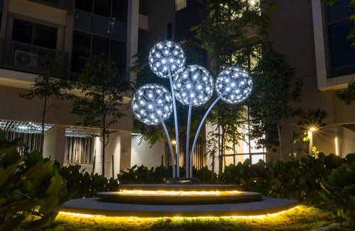 Imbi Condo | CORE Residence At TRX Luxury Suites by Moonway