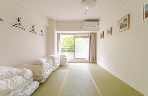 Karasuma Apartment | Core royal-vacation rental