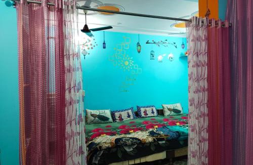 Panch Batti House | corner home stay