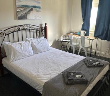 Moonta Hotel | Cornwall Hotel