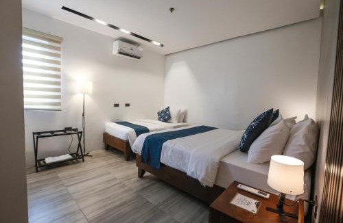 Coron Town Proper Hotel | Coron 180 Hotel