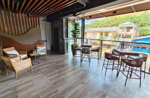 Coron Town Proper Hotel | Coron 180 Hotel