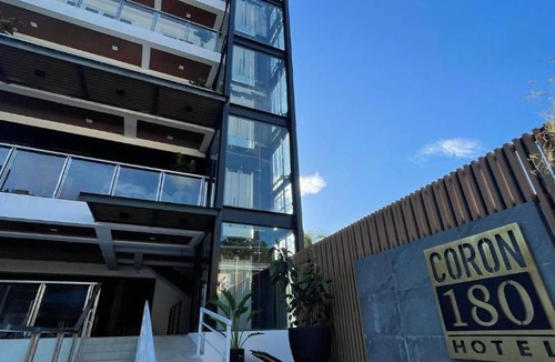 Coron Town Proper Hotel | Coron 180 Hotel