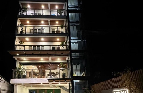 Coron Town Proper Hotel | Coron 180 Hotel