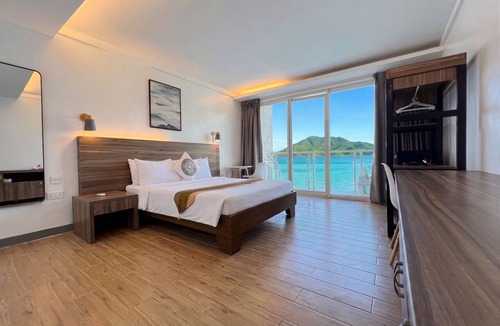 Coron Resort | Coron Underwater Garden Resort