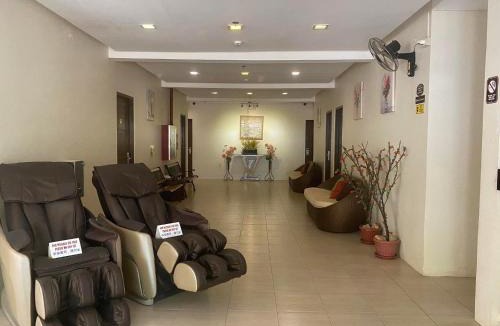 Coron Town Proper Hotel | Coron Visitors Hotel