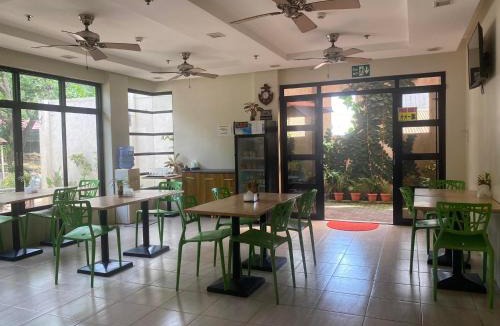 Coron Town Proper Hotel | Coron Visitors Hotel