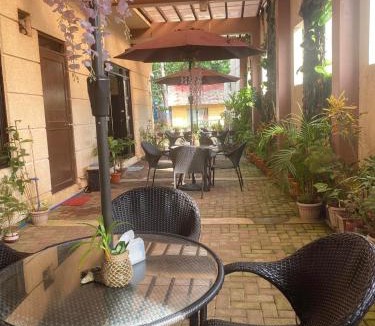 Coron Town Proper Hotel | Coron Visitors Hotel