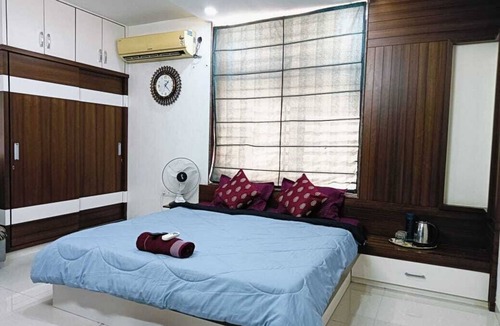 Medchal House | Corporate guest house