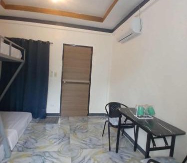 Coron House | correashomestay