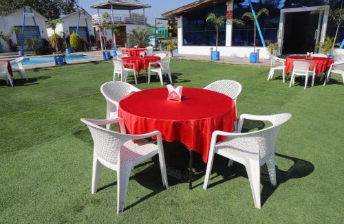 Sanwer Resort | Cosmos Resort Maliblu
