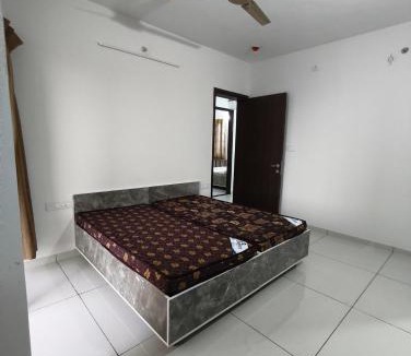 Wakad House | Cosmostay