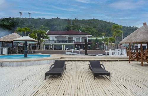 Alegria Resort | Costa de Leticia