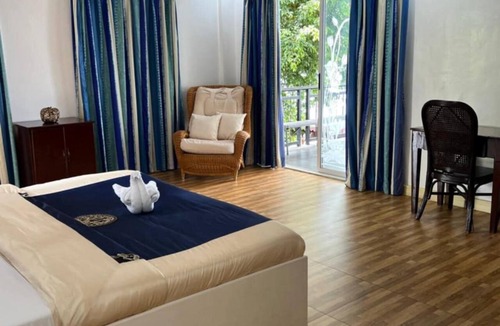 Alegria Hotel | Costa De Leticia