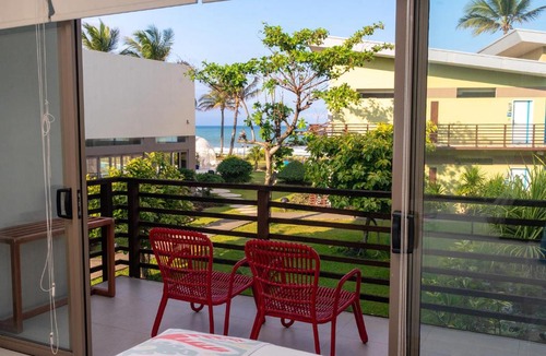 Baler Resort | Costa Pacifica Baler