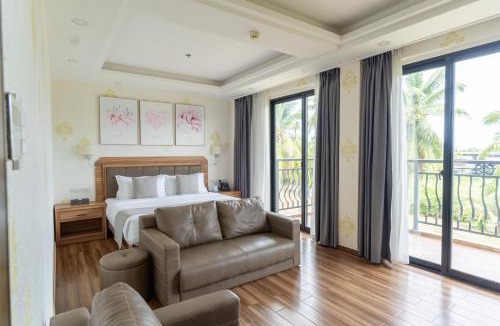 Puerto Princesa City Centre Resort | Costa Palawan Resort